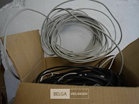 Partij div camera en kabels - afbeelding 4 van  6