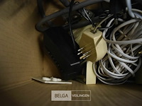 Partij div camera en kabels - afbeelding 6 van  6