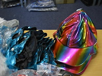 Partij div carnaval - afbeelding 2 van  3