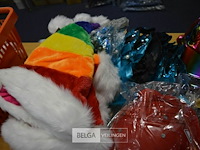 Partij div carnaval - afbeelding 3 van  3