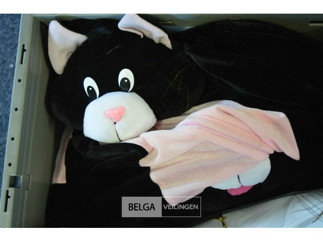 Partij div carnaval - afbeelding 5 van  5