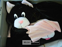 Partij div carnaval - afbeelding 5 van  5