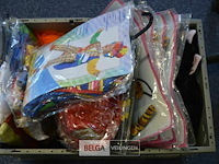 Partij div carnaval - afbeelding 1 van  5