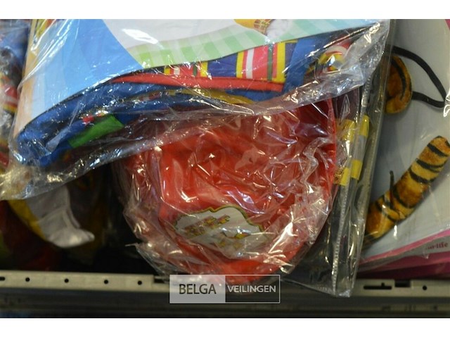 Partij div carnaval - afbeelding 3 van  5