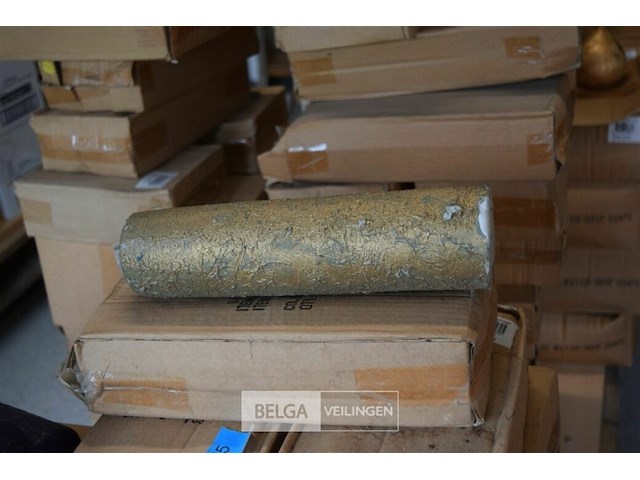 Partij div deco kaarsen - afbeelding 2 van  5