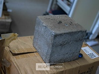 Partij div deco kaarsen - afbeelding 5 van  5