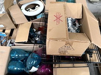 Partij div. decoratie - afbeelding 1 van  4