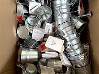 Partij div. decoratie - afbeelding 3 van  4