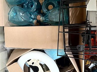 Partij div. decoratie - afbeelding 4 van  4