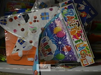 Partij div. feestversiering - afbeelding 4 van  7