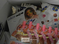 Partij div. feestversiering - afbeelding 5 van  7