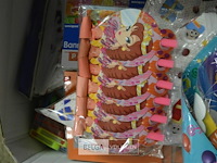 Partij div. feestversiering - afbeelding 6 van  7