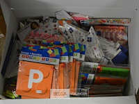 Partij div. feestversiering - afbeelding 1 van  7