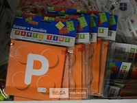 Partij div. feestversiering - afbeelding 2 van  7