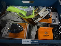 Partij div fietsonderdelen - afbeelding 1 van  5