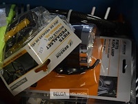 Partij div fietsonderdelen - afbeelding 2 van  5