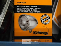 Partij div fietsonderdelen - afbeelding 3 van  5