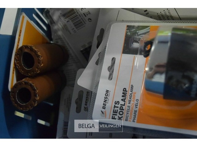 Partij div fietsonderdelen - afbeelding 4 van  5