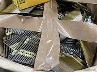 Partij div. gereedschap/toebehoren - afbeelding 2 van  6