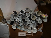 Partij div. geschenkpapier - afbeelding 3 van  3