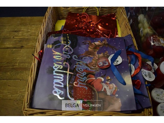 Partij div gift bags - afbeelding 1 van  2