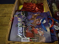 Partij div gift bags - afbeelding 1 van  2