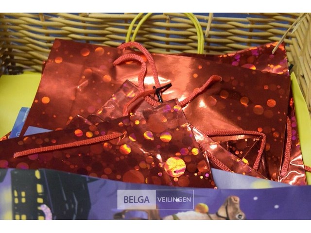 Partij div gift bags - afbeelding 2 van  2