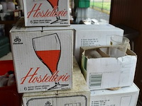 Partij div glazen - afbeelding 1 van  7