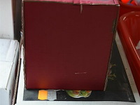 Partij div glazen - afbeelding 7 van  7