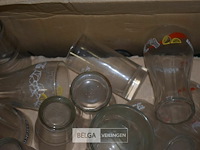 Partij div glazen - afbeelding 2 van  3