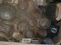 Partij div glazen - afbeelding 3 van  3