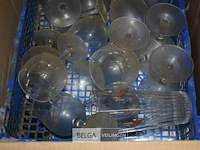 Partij div glazen - afbeelding 2 van  3