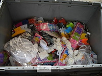 Partij div. haarddeco - afbeelding 1 van  5