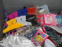 Partij div. haarddeco - afbeelding 2 van  5