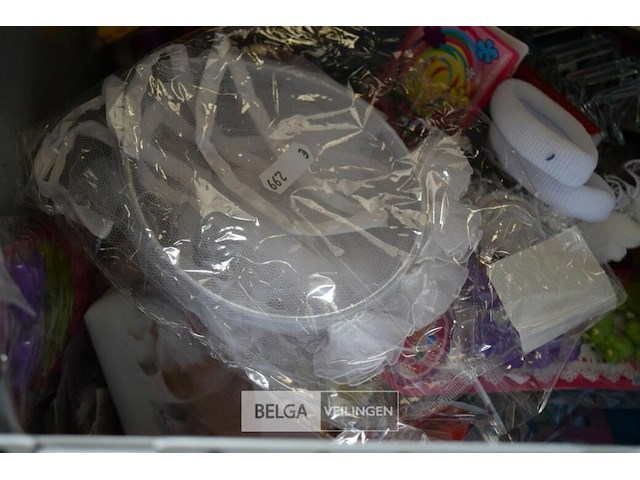 Partij div. haarddeco - afbeelding 3 van  5