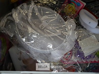 Partij div. haarddeco - afbeelding 3 van  5