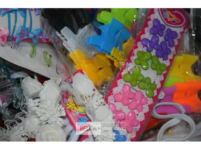 Partij div. haarddeco - afbeelding 5 van  5