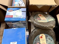 Partij div. huisdieren toebehoren enz. - afbeelding 1 van  5