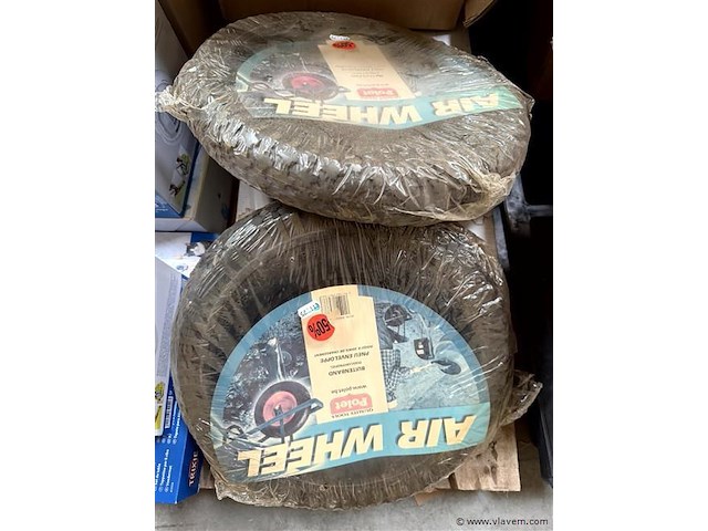 Partij div. huisdieren toebehoren enz. - afbeelding 2 van  5