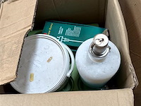 Partij div. huisdieren toebehoren enz. - afbeelding 4 van  5