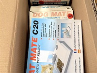 Partij div. huisdieren toebehoren enz. - afbeelding 5 van  5