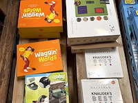 Partij div. huisdieren toebehoren enz. - afbeelding 1 van  4