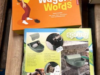 Partij div. huisdieren toebehoren enz. - afbeelding 2 van  4