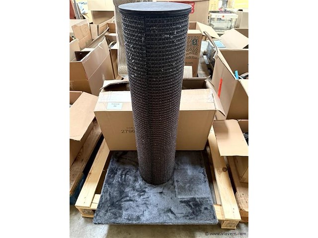 Partij div. huisdieren toebehoren - afbeelding 2 van  3