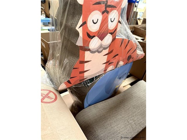 Partij div. huisdieren toebehoren - afbeelding 3 van  3