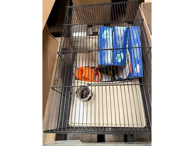 Partij div. huisdieren toebehoren - afbeelding 5 van  5