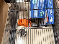 Partij div. huisdieren toebehoren - afbeelding 5 van  5