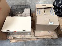 Partij div. huisdieren toebehoren - afbeelding 1 van  3