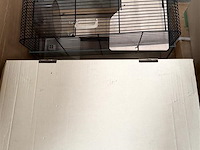 Partij div. huisdieren toebehoren - afbeelding 2 van  3