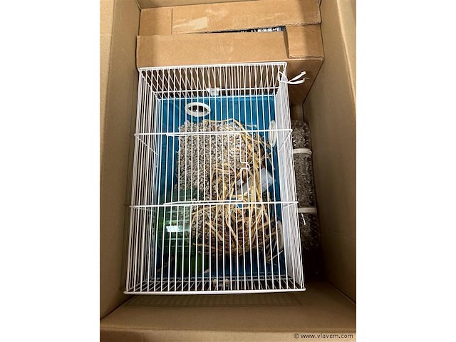 Partij div. huisdieren toebehoren - afbeelding 3 van  3